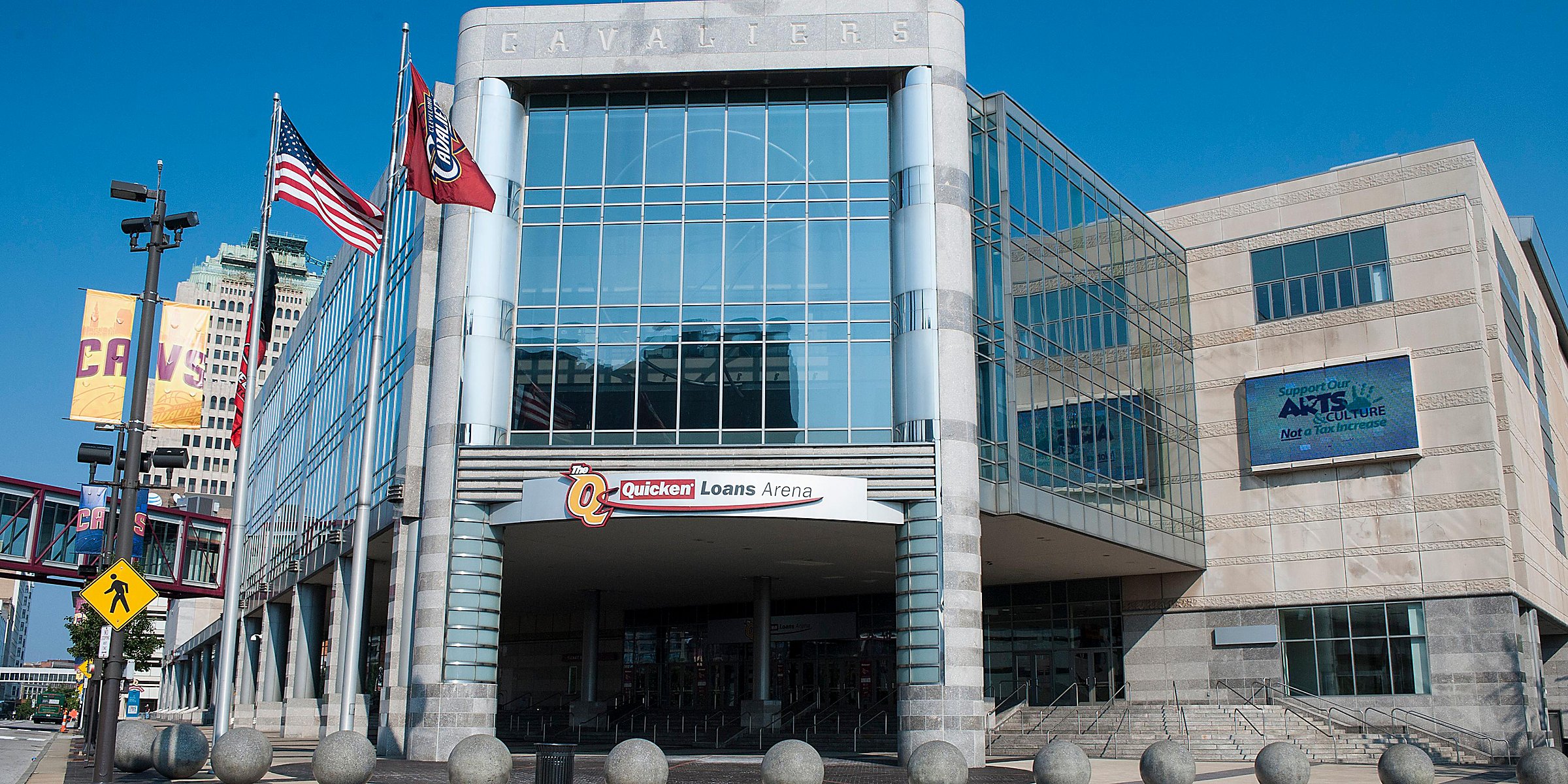 Holiday Inn Cleveland Clinic Hotel By Ihg