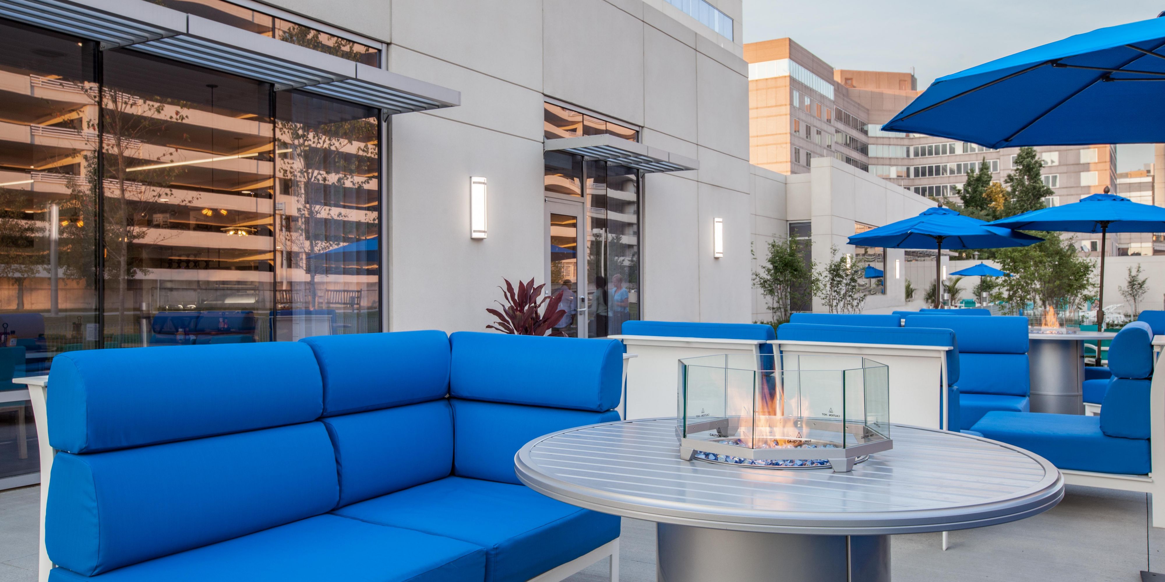 Holiday Inn Cleveland Clinic Hotel By Ihg