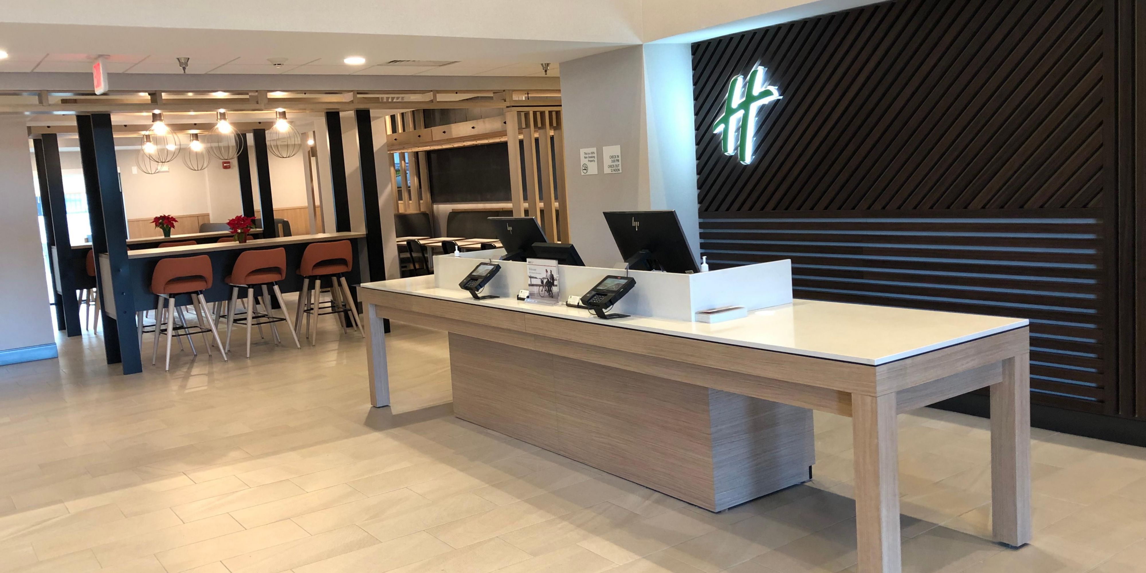 Holiday Inn Cleveland Hotel In Cleveland Tn