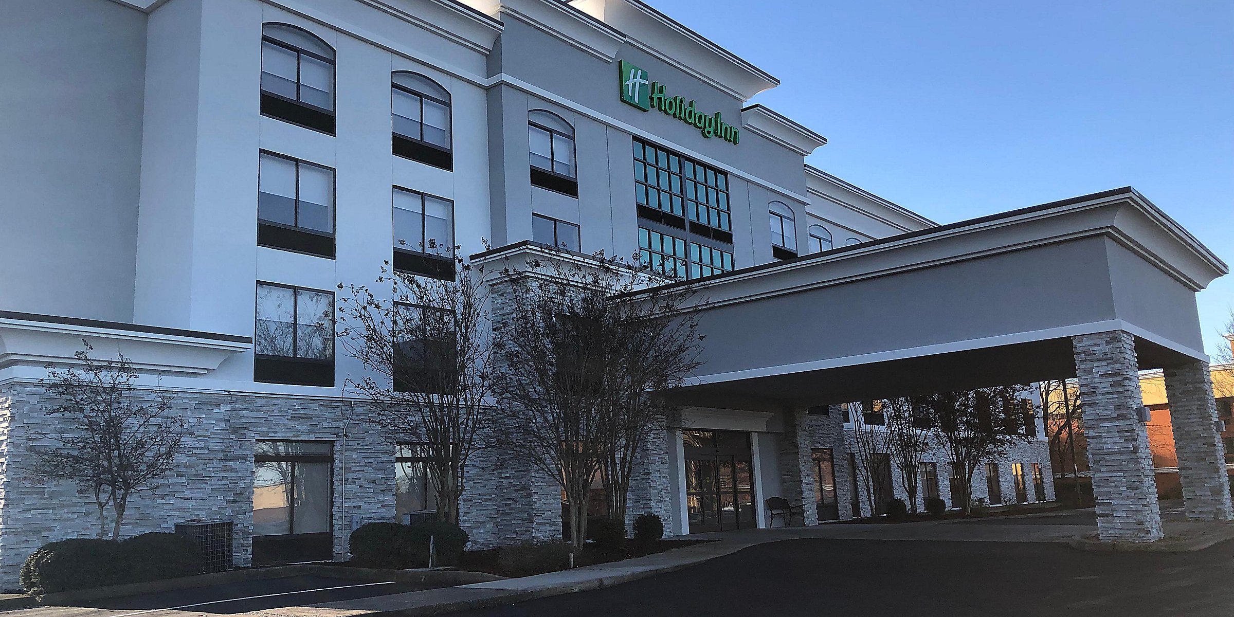 Holiday Inn Cleveland Hotel In Cleveland Tn