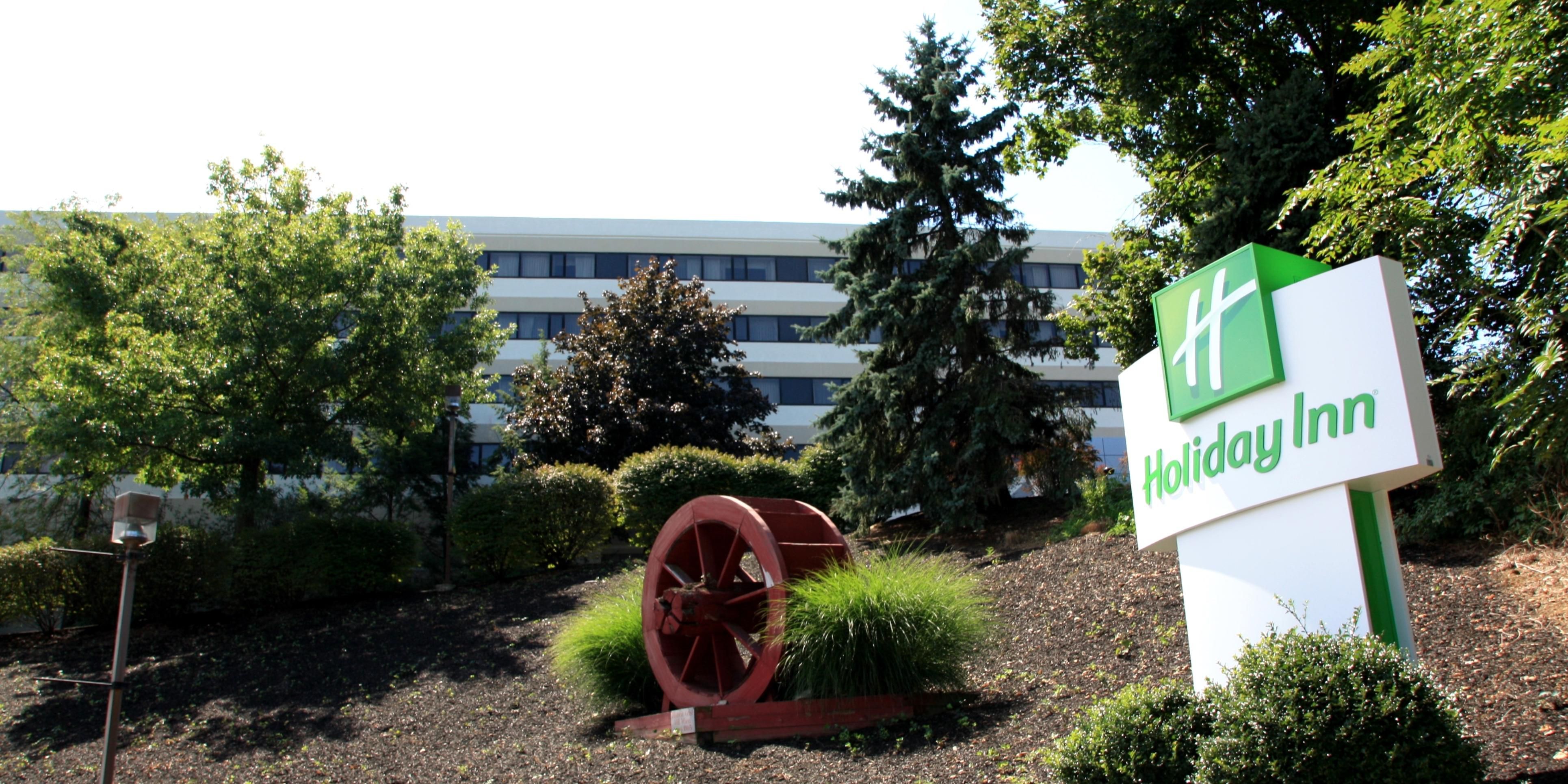 Holiday Inn Clinton Bridgewater Hotel By Ihg - 