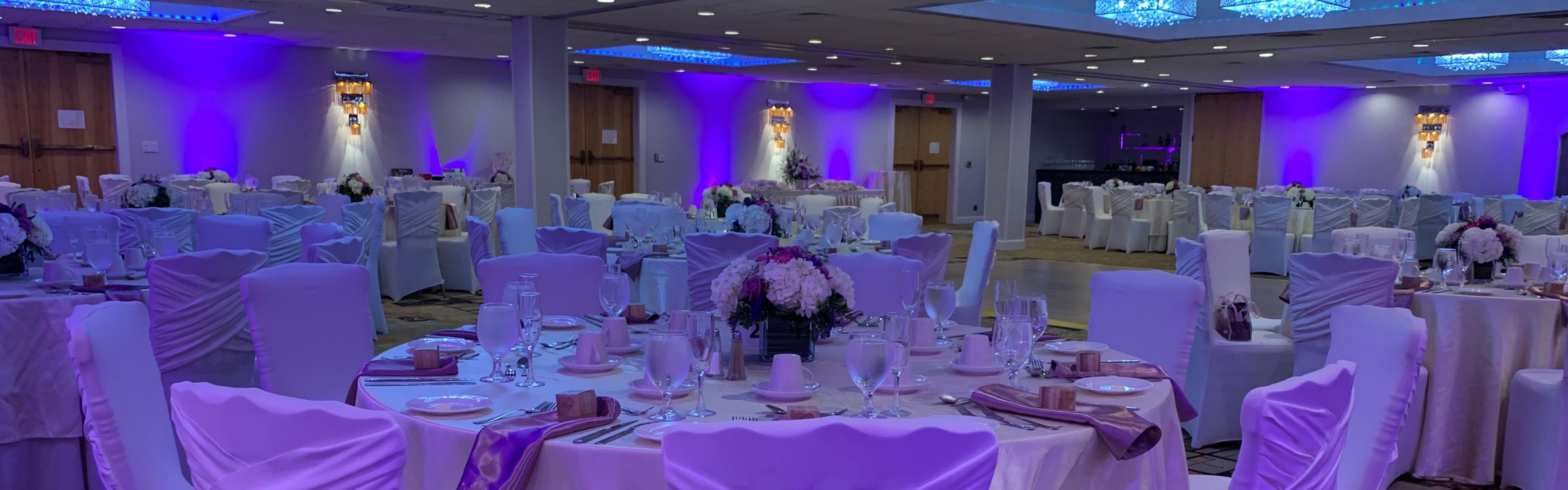 Holiday Inn Clinton Bridgewater Hotel Groups Meeting Rooms