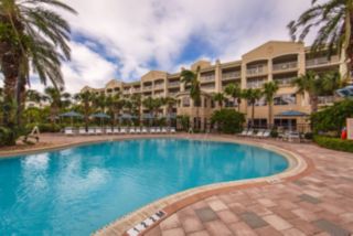 Cape Canaveral Beach Resort in Cape Canaveral Mobile Site | Holiday Inn