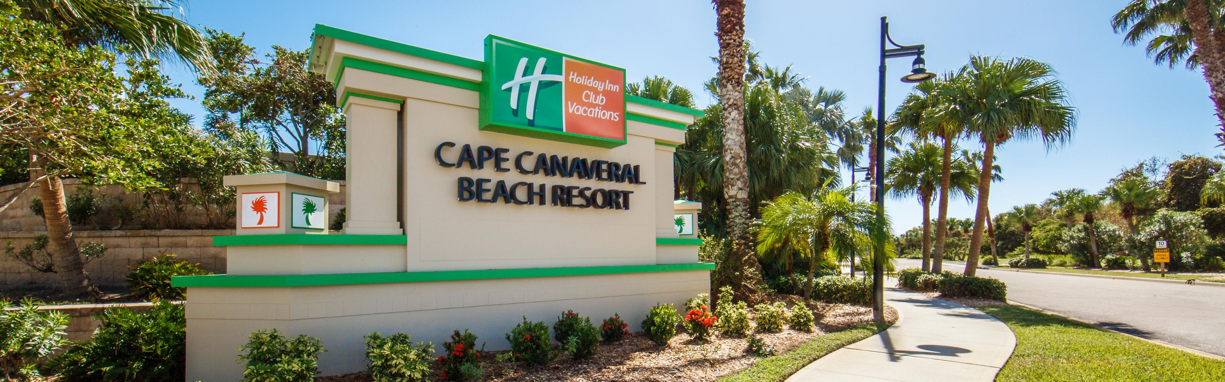 Holiday Inn Club Vacations Cape Canaveral Beach Resort