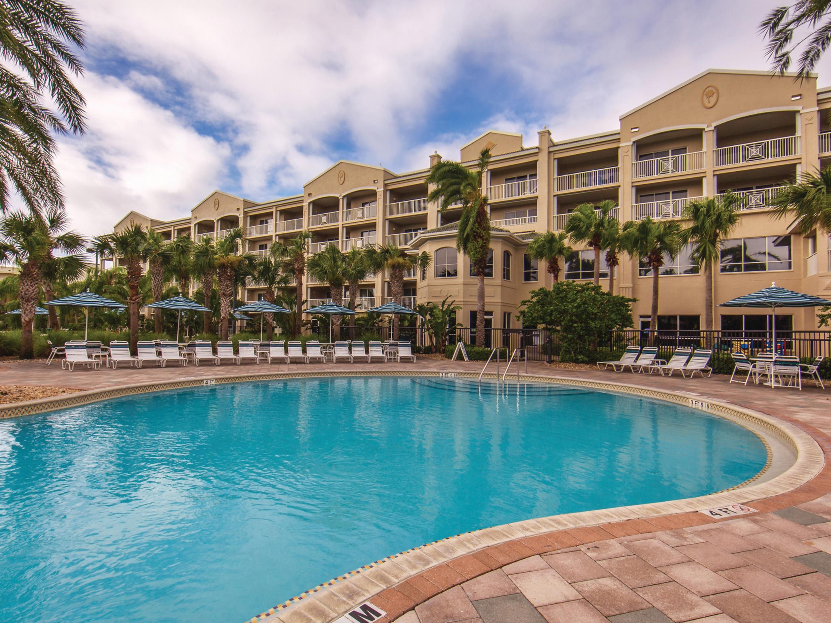 Holiday Inn Club Vacations Cape Canaveral 6555026314 4x3