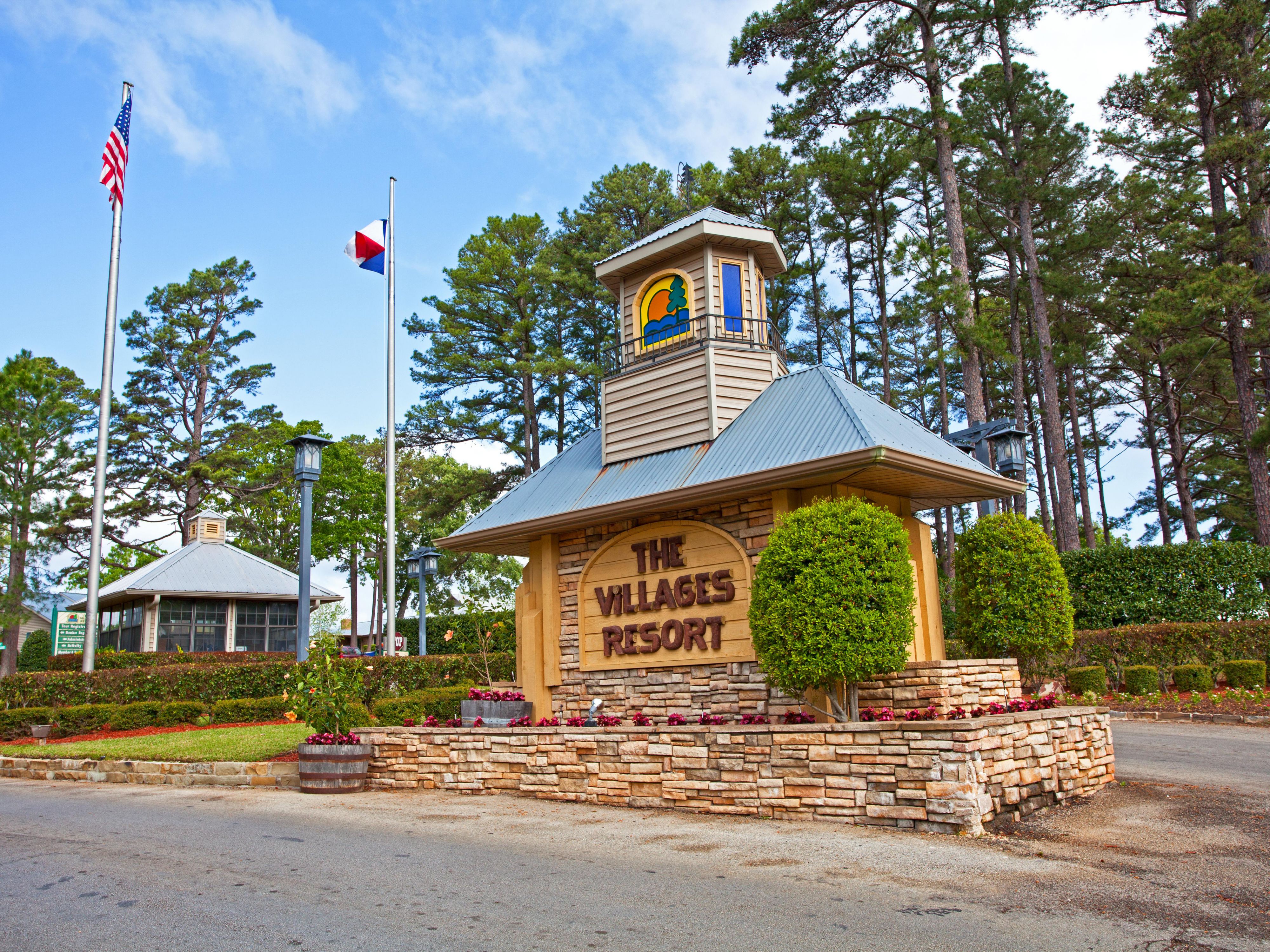 Holiday Inn Club Vacations Villages Resort Hotel Reviews & Photos