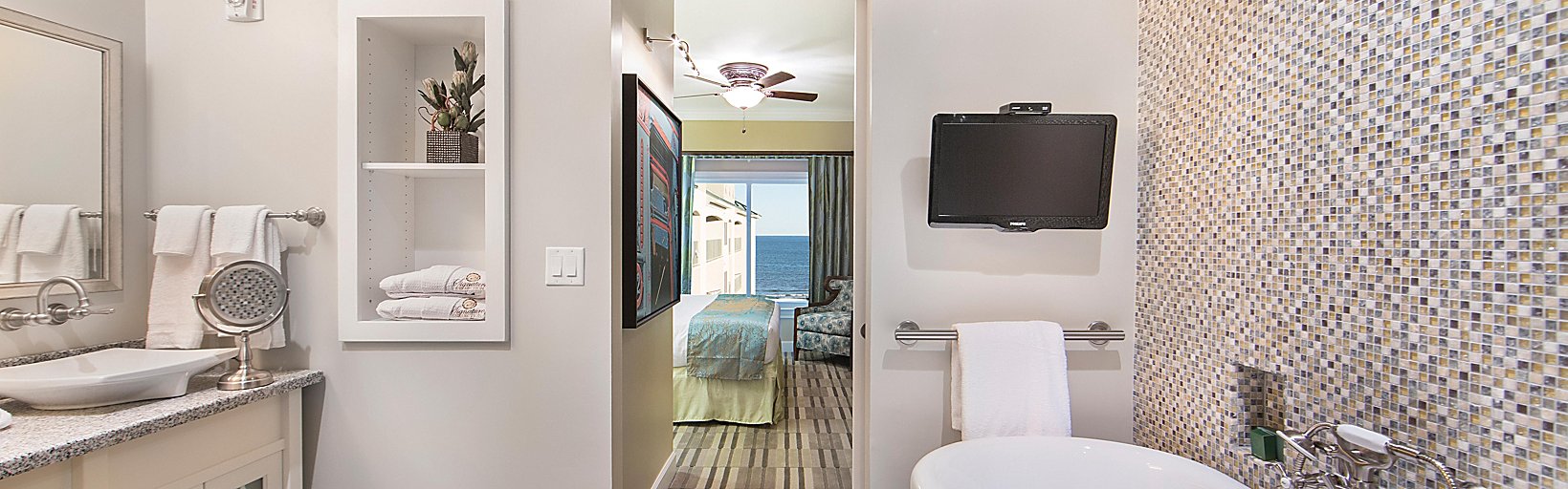 Holiday Inn Club Vacations Galveston Beach Resort Room