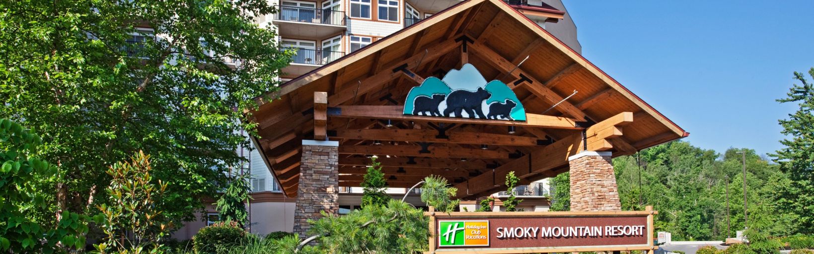 100 Westgate Smoky Mountain Resort Floor Plans Gatlinburg