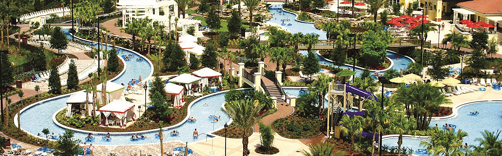 Orlando Hotels With Pools Near Kissimmee Fl Holiday Inn Club