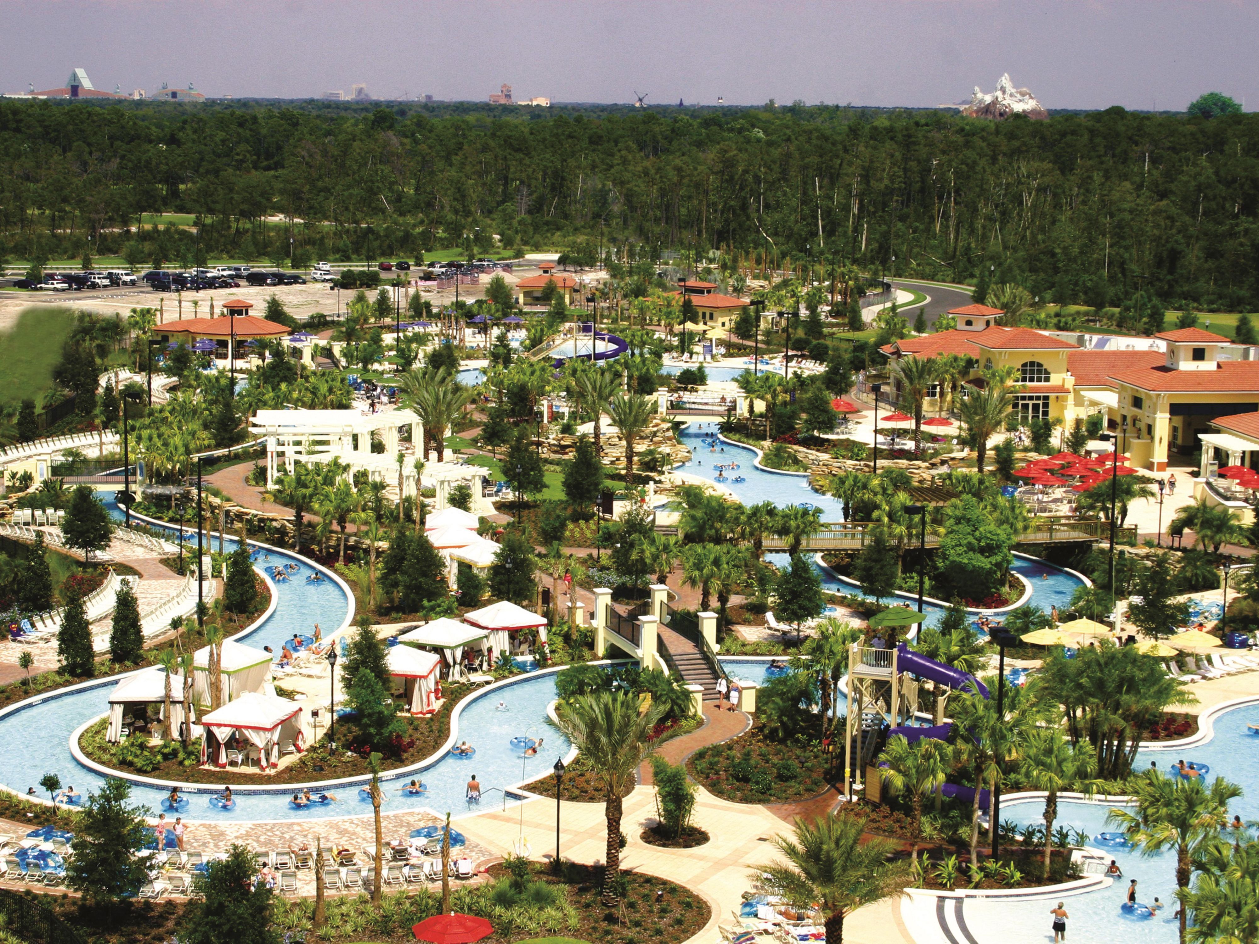Holiday Inn Club Vacations Orlando - Orange Lake Resort 
