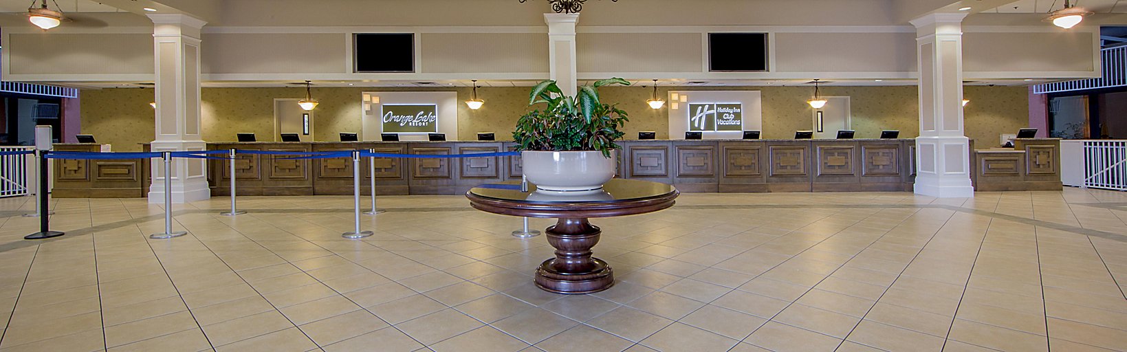 Orlando Hotels With Pools Near Kissimmee Fl Holiday Inn