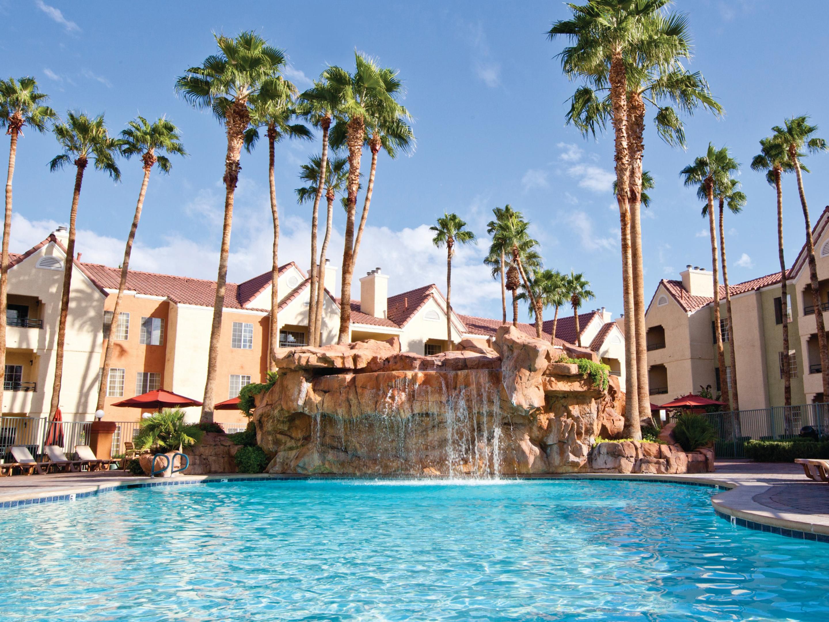 Timeshare Promotions Free Stay In Las Vegas