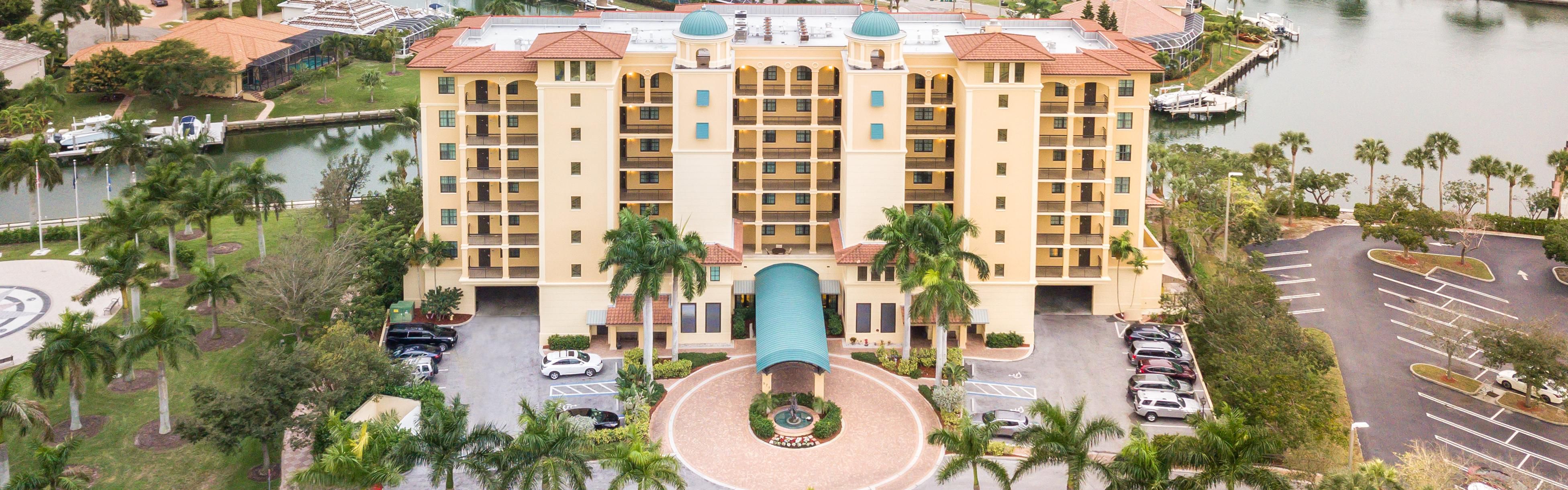 Holiday Inn Club Vacations Sunset Cove Resort Hotel By Ihg - 