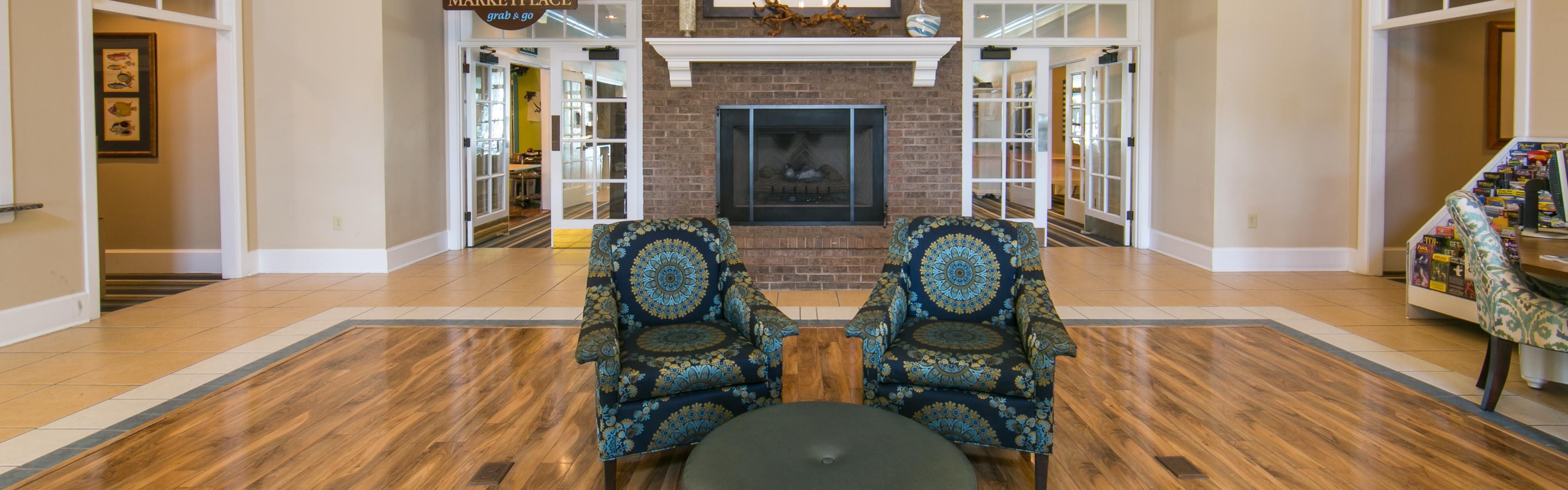 Holiday Inn Club Vacations South Beach Resort Buchen Sie