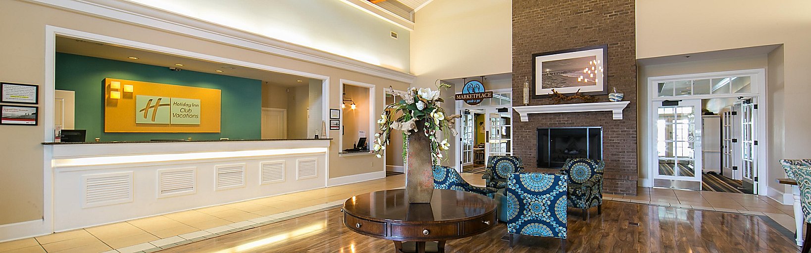 Holiday Inn Club Vacations South Beach Resort Buchen Sie