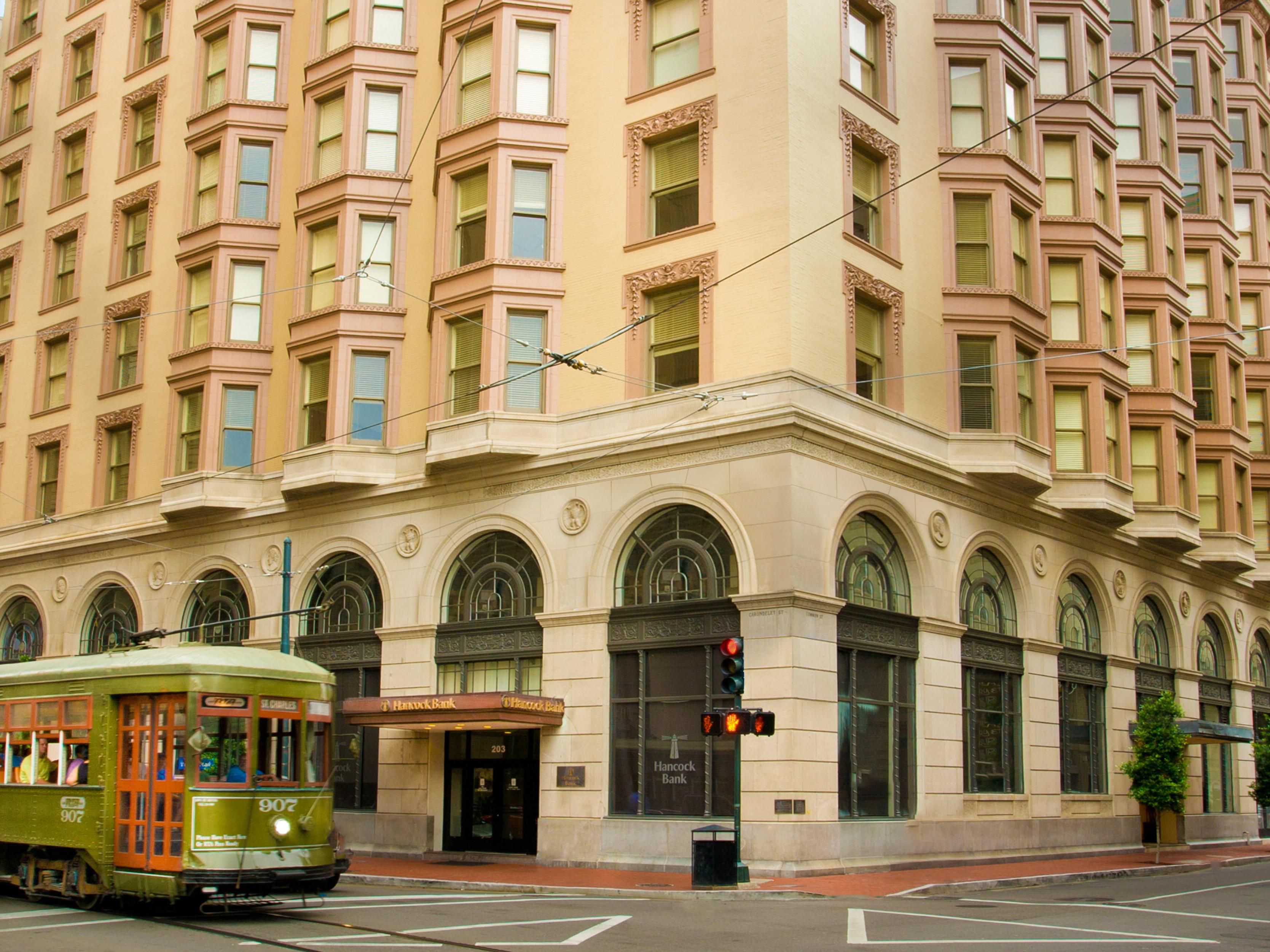 Find New Orleans Hotels Top 23 Hotels In New Orleans La By Ihg