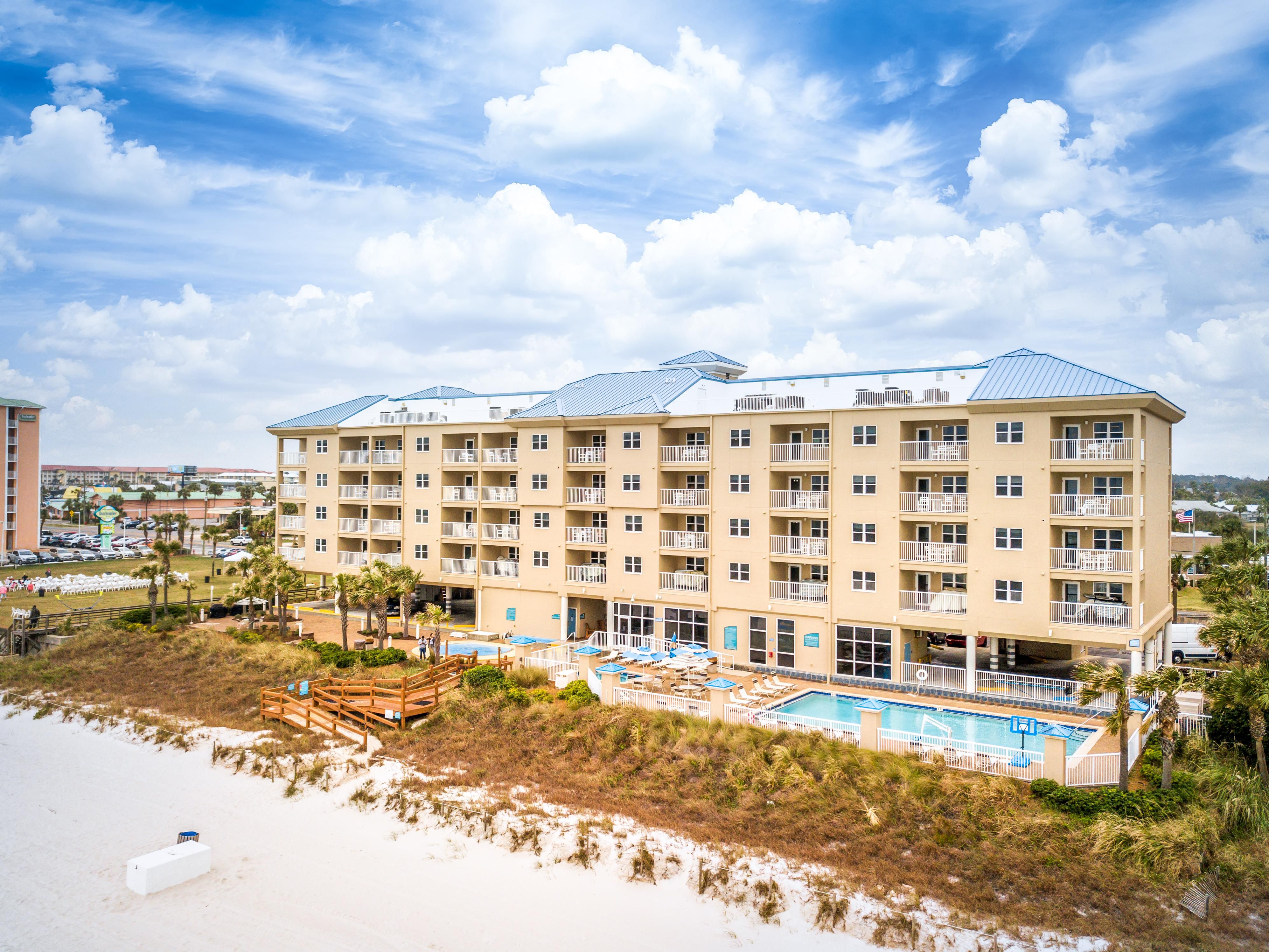 Timeshare Promotions In Panama City Beach Florida