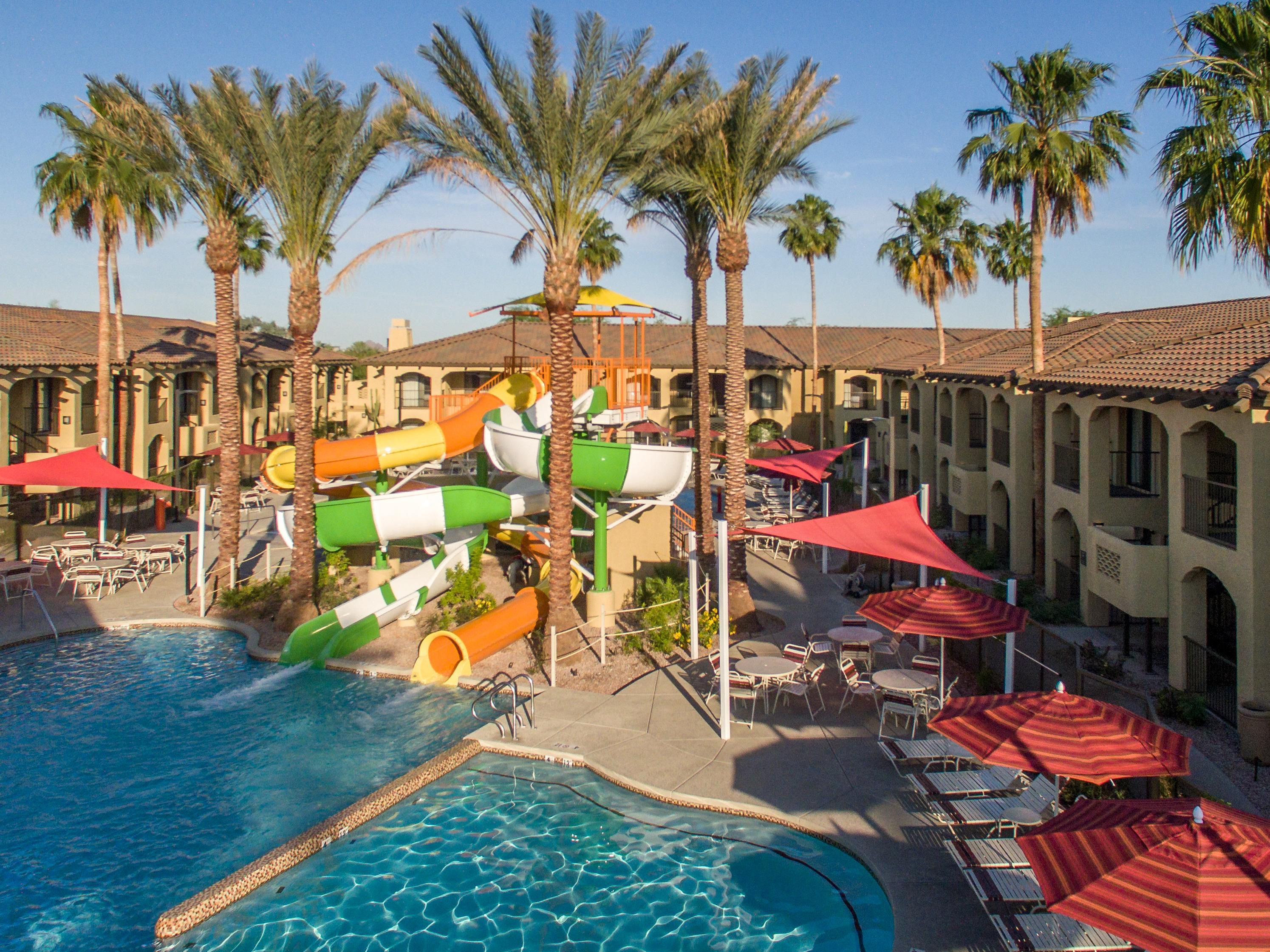 Timeshare Promotions Scottsdale Az