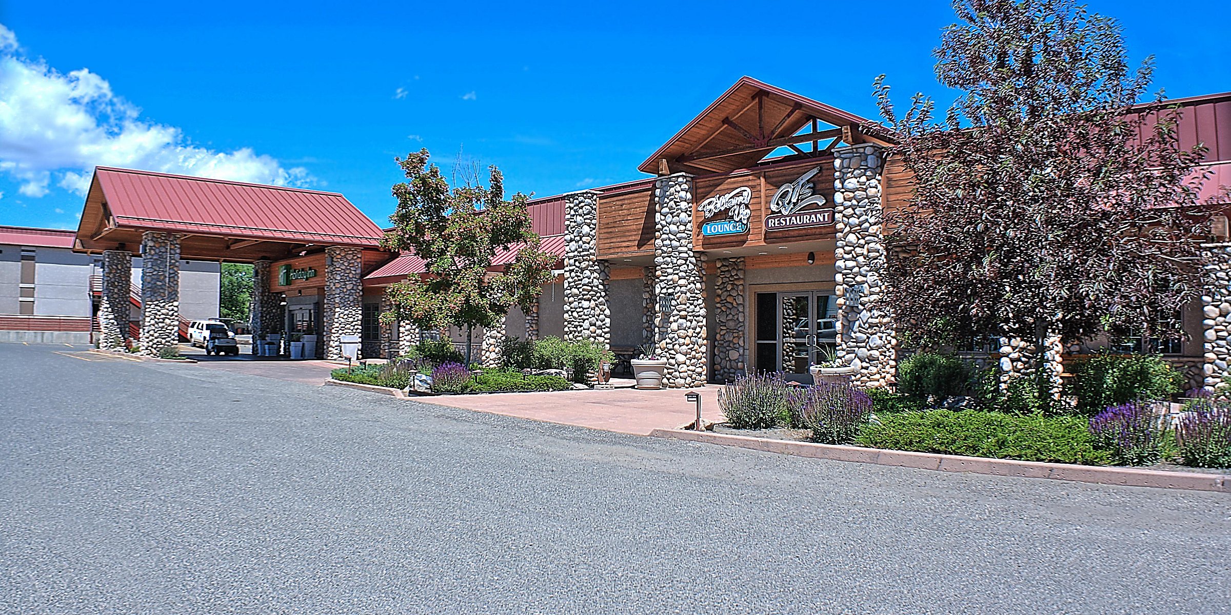 Holiday Inn Cody At Buffalo Bill Village Hotel By Ihg