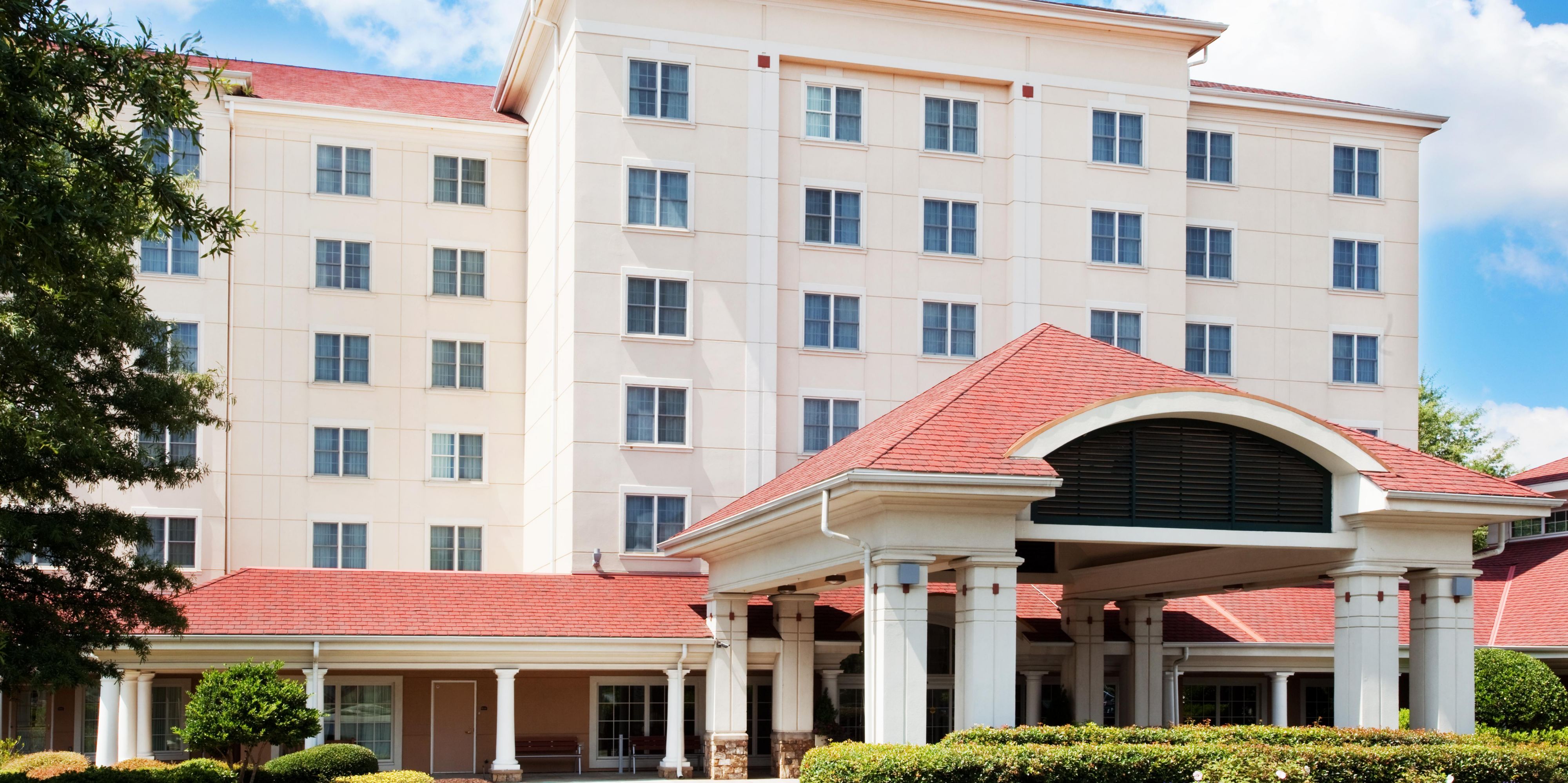 Hotels Near Atlanta Airport With Indoor Pool Holiday Inn Atlanta