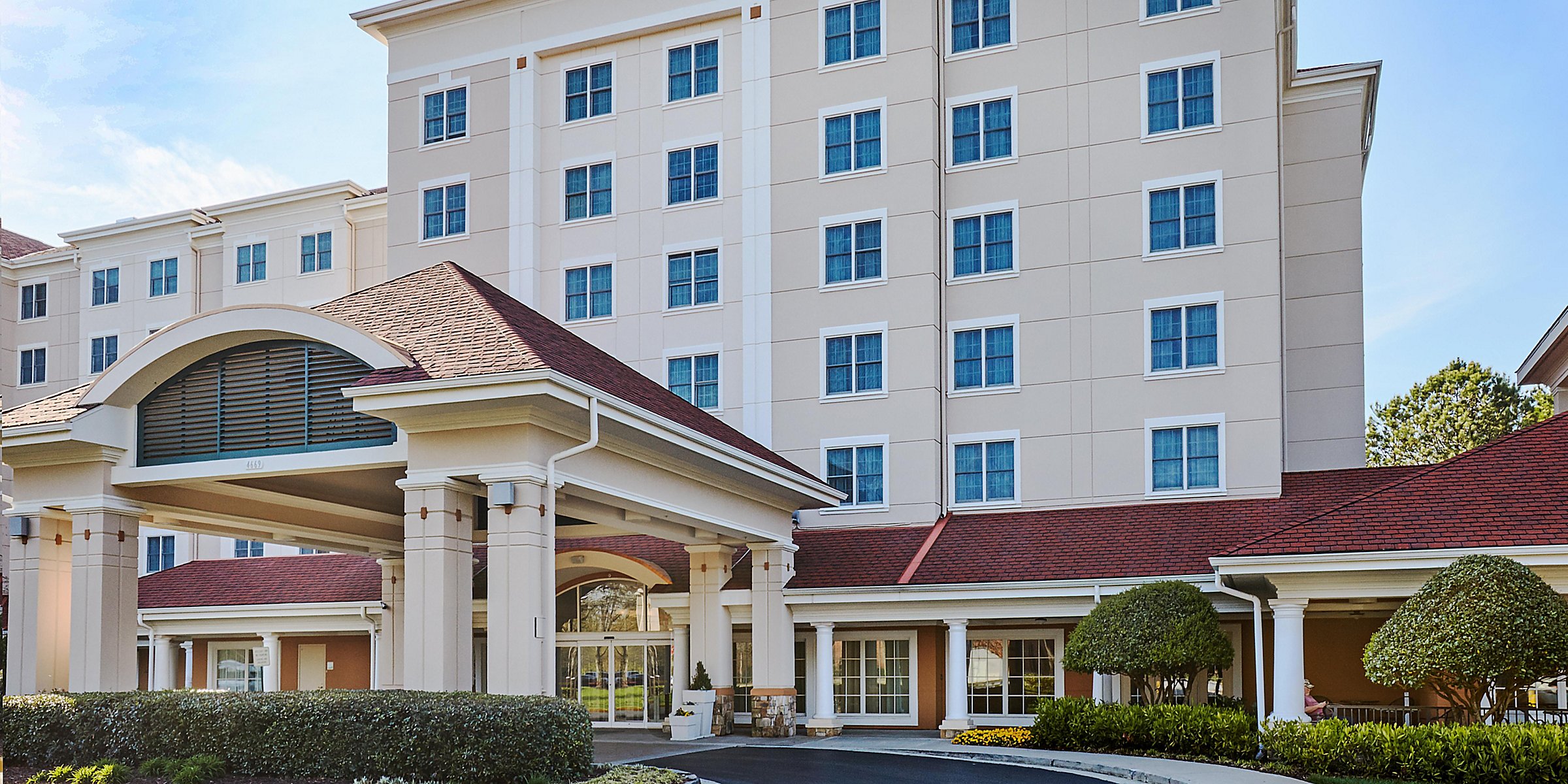 Hotels Near Atlanta Airport With Indoor Pool Holiday Inn Atlanta