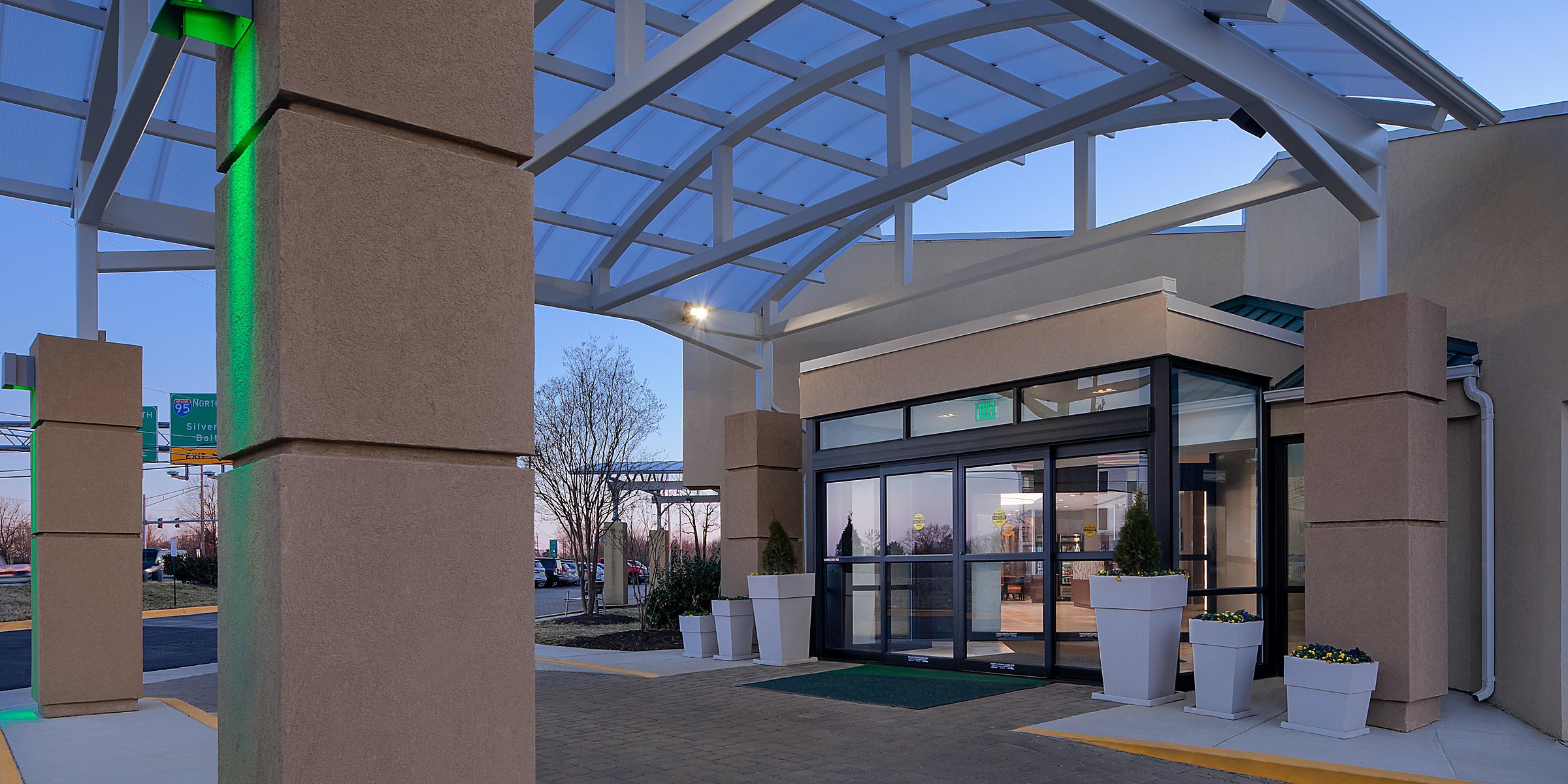 Hotels In College Park Md Holiday Inn Washington College Park