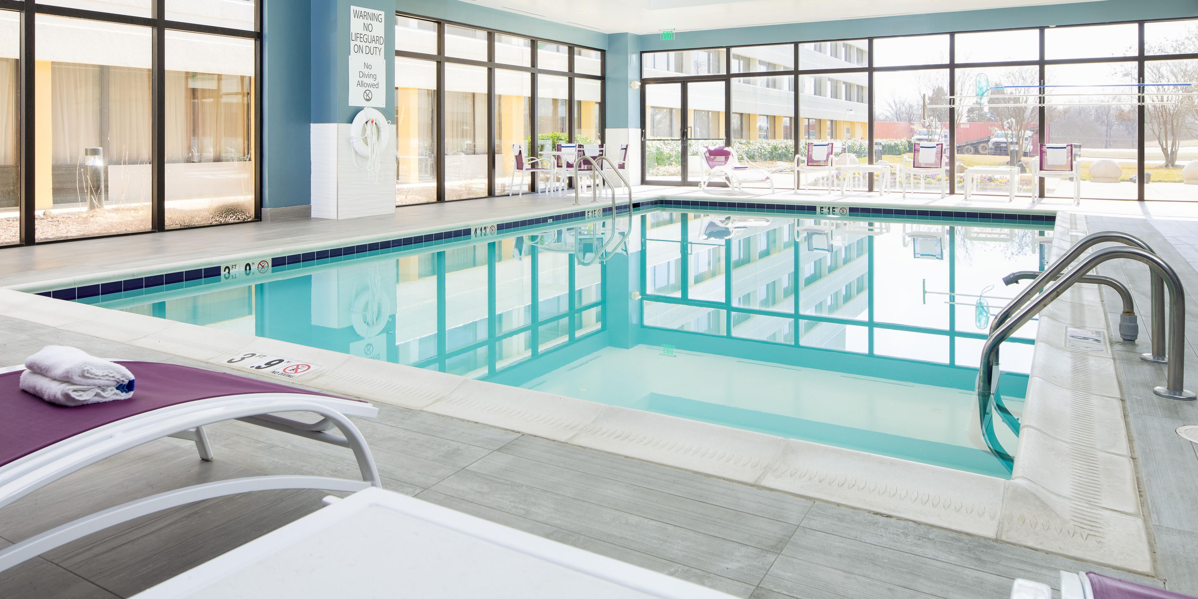 Hotels In College Park Md Holiday Inn Washington College Park