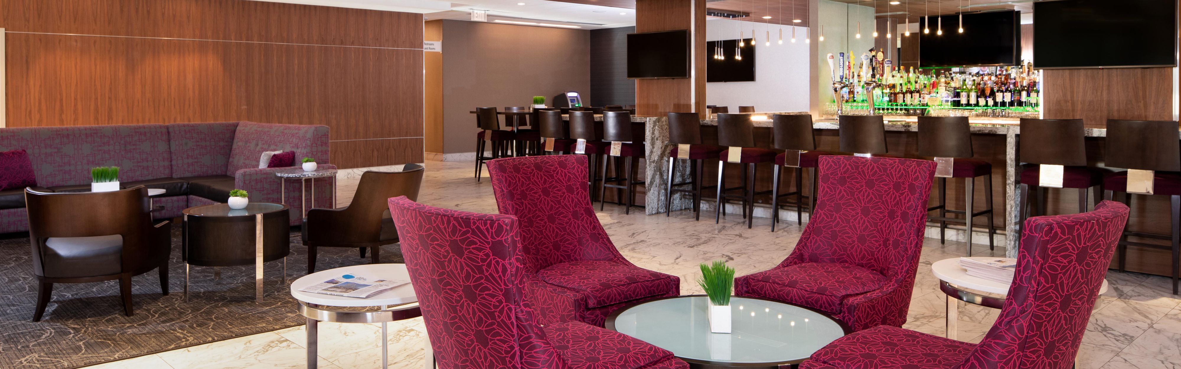 Restaurants Near Holiday Inn Washington College Pk I 95 - 