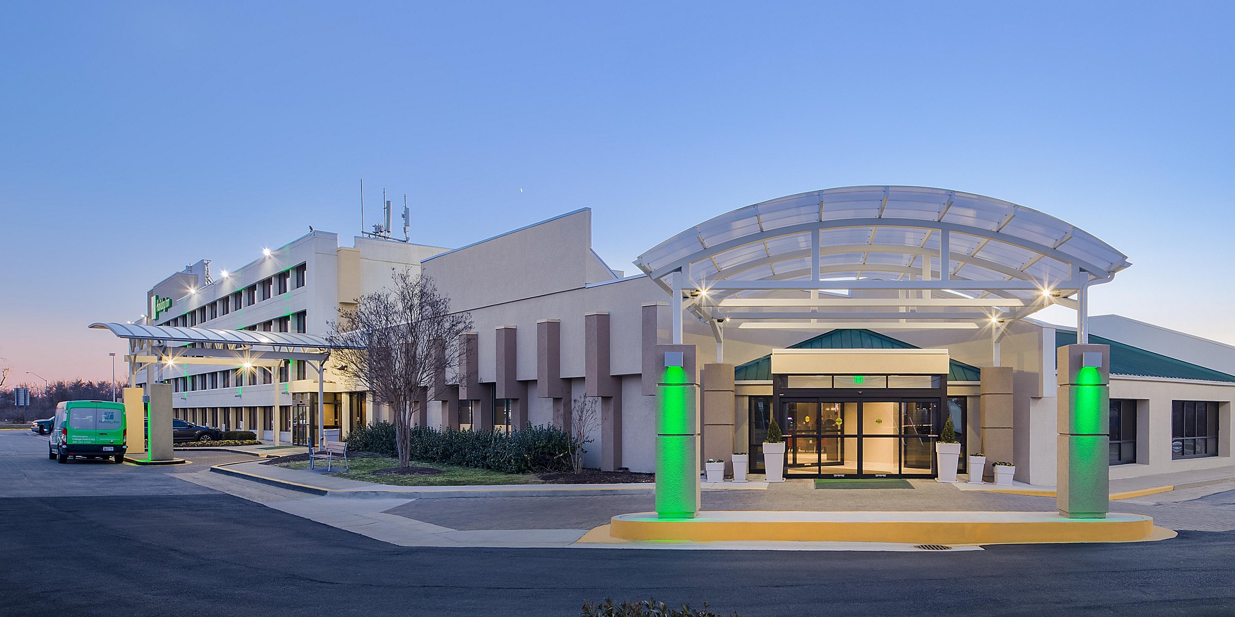 Hotels In College Park Md Holiday Inn Washington College Park