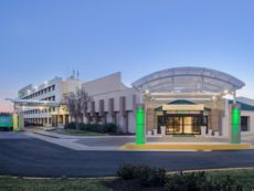 Holiday Inn Washington-College Pk (I-95) in Washington, District Of Columbia
