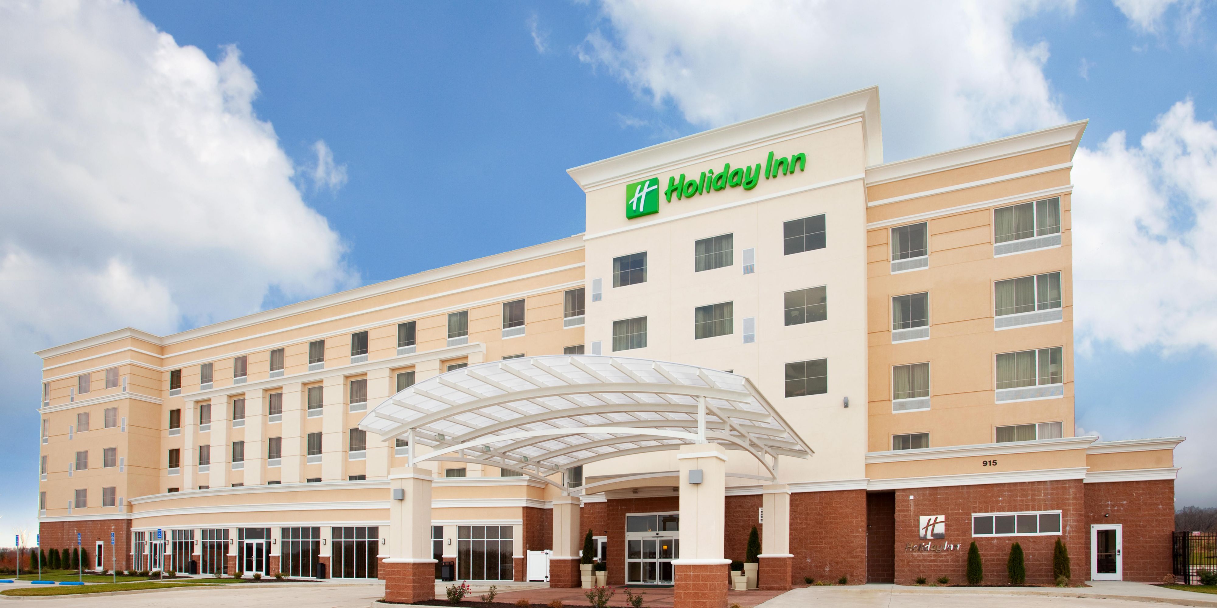 Holiday Inn Columbia East Hotel By Ihg