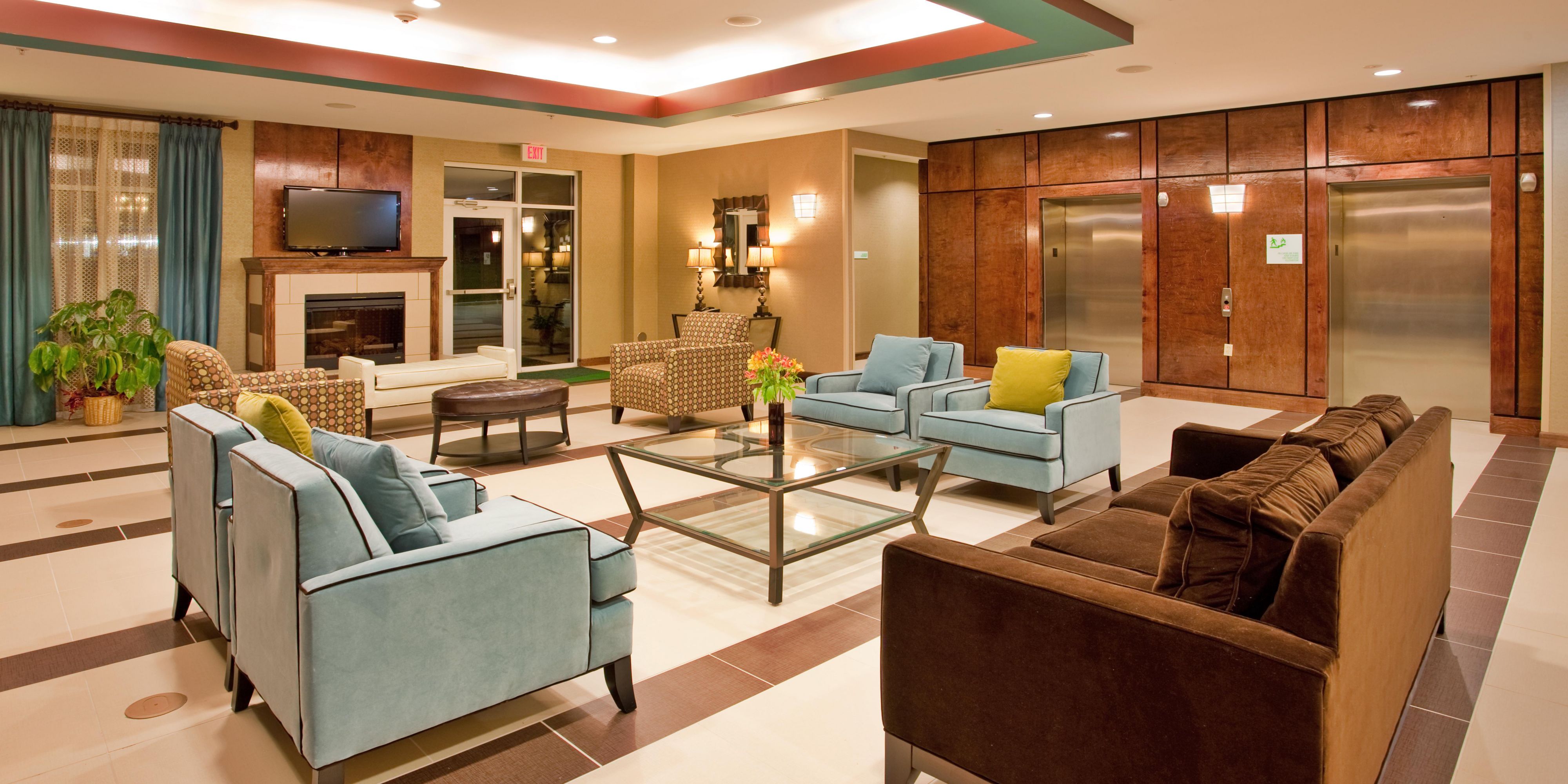 Holiday Inn Columbia East Hotel By Ihg