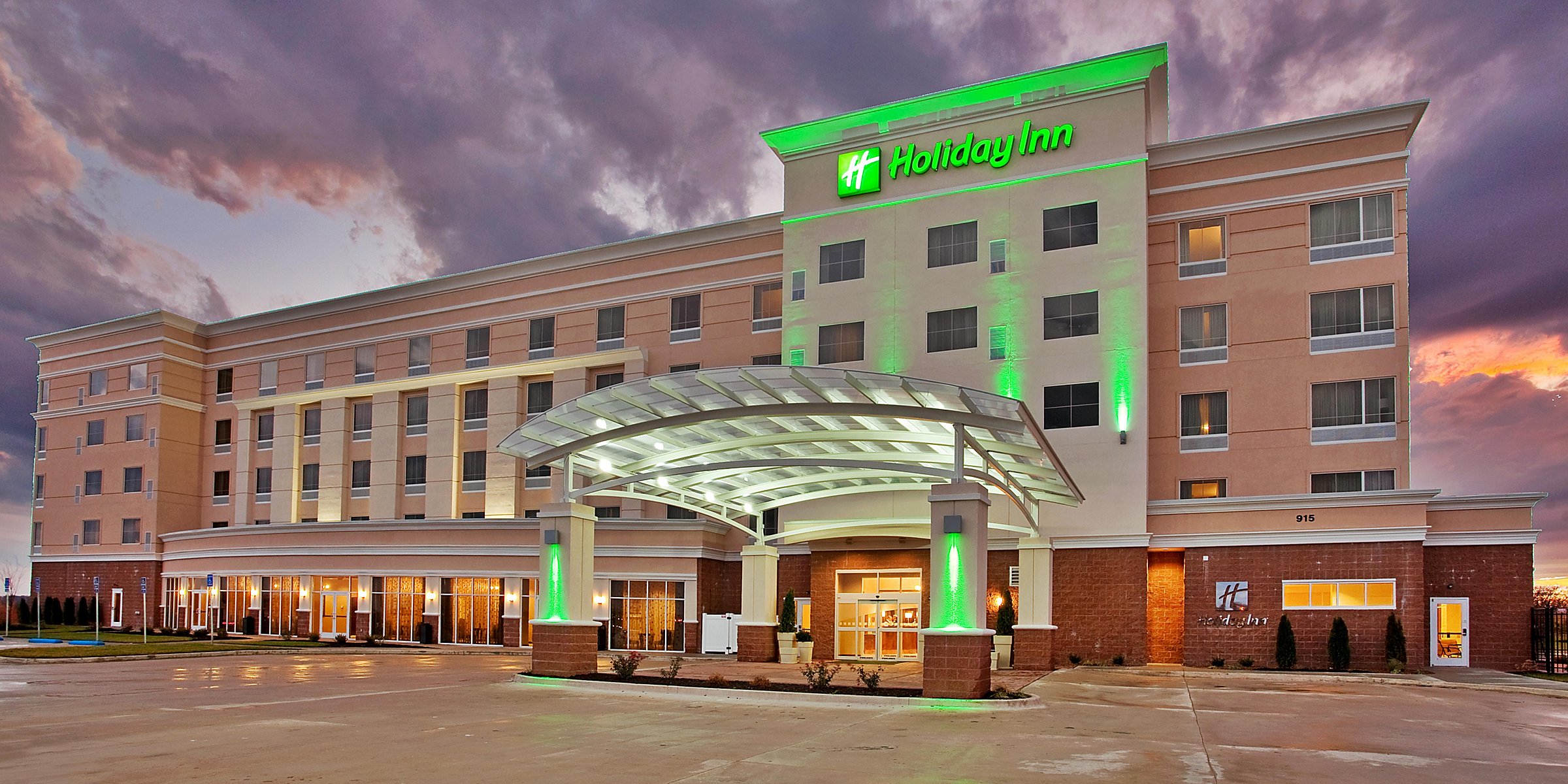 Holiday Inn Columbia East Hotel By Ihg