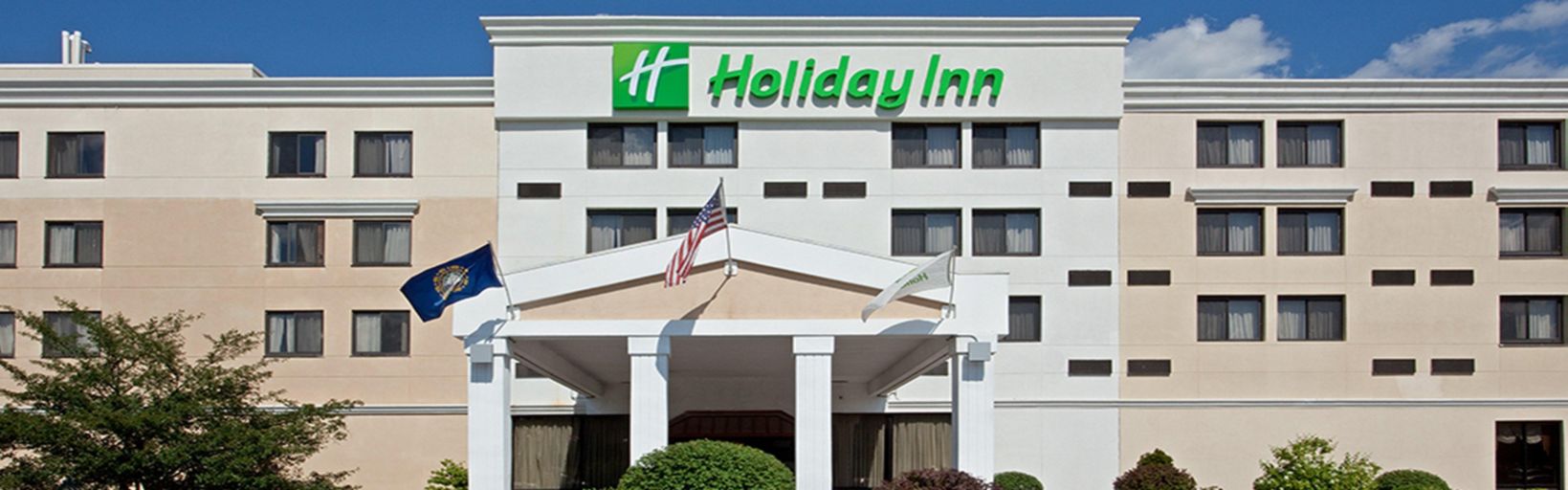 Welcome to Concord's only Downtown Hotel