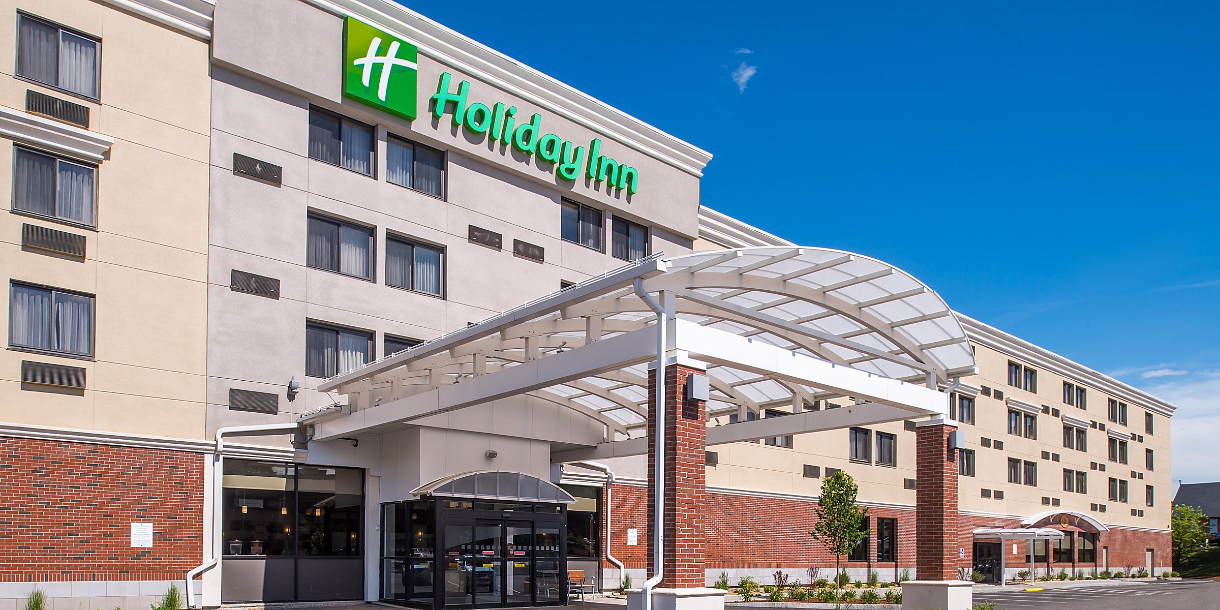 Concord New Hampshire Hotels Holiday Inn Concord Downtown Ihg