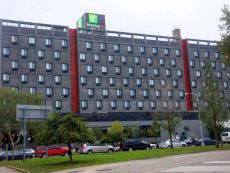 Holiday Inn LaGuardia Airport in New York City, New York