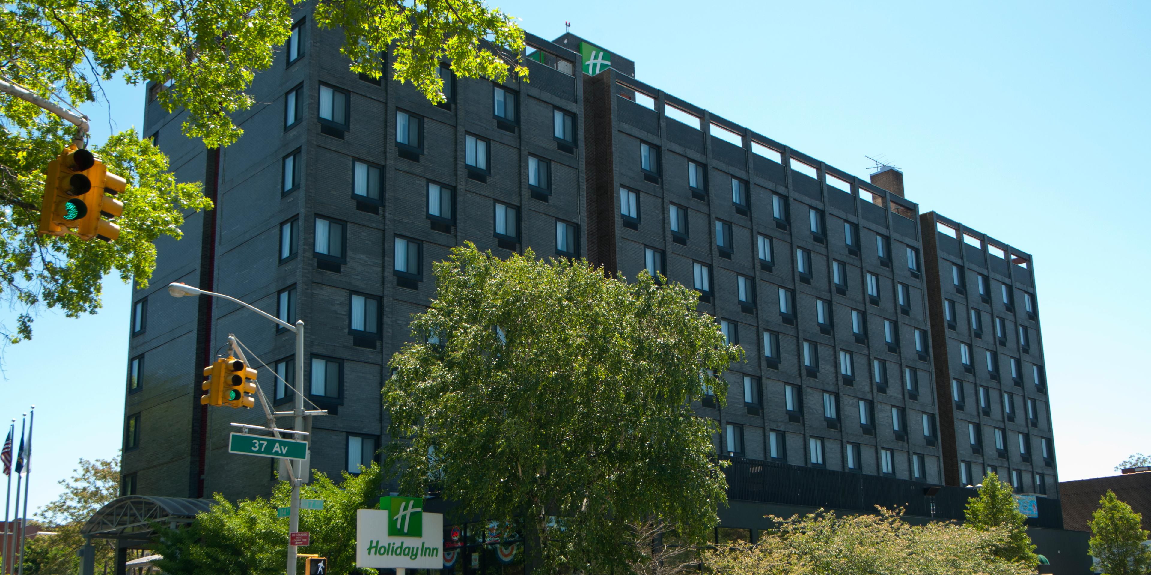 Queens Hotels Near Laguardia Airport Holiday Inn Laguardia Airport