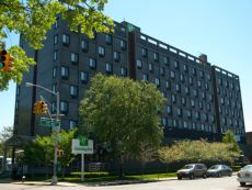 Holiday Inn LaGuardia Airport in Corona, New York
