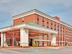 Holiday Inn Chicago SW-Countryside ConfCtr in Chicago, Illinois