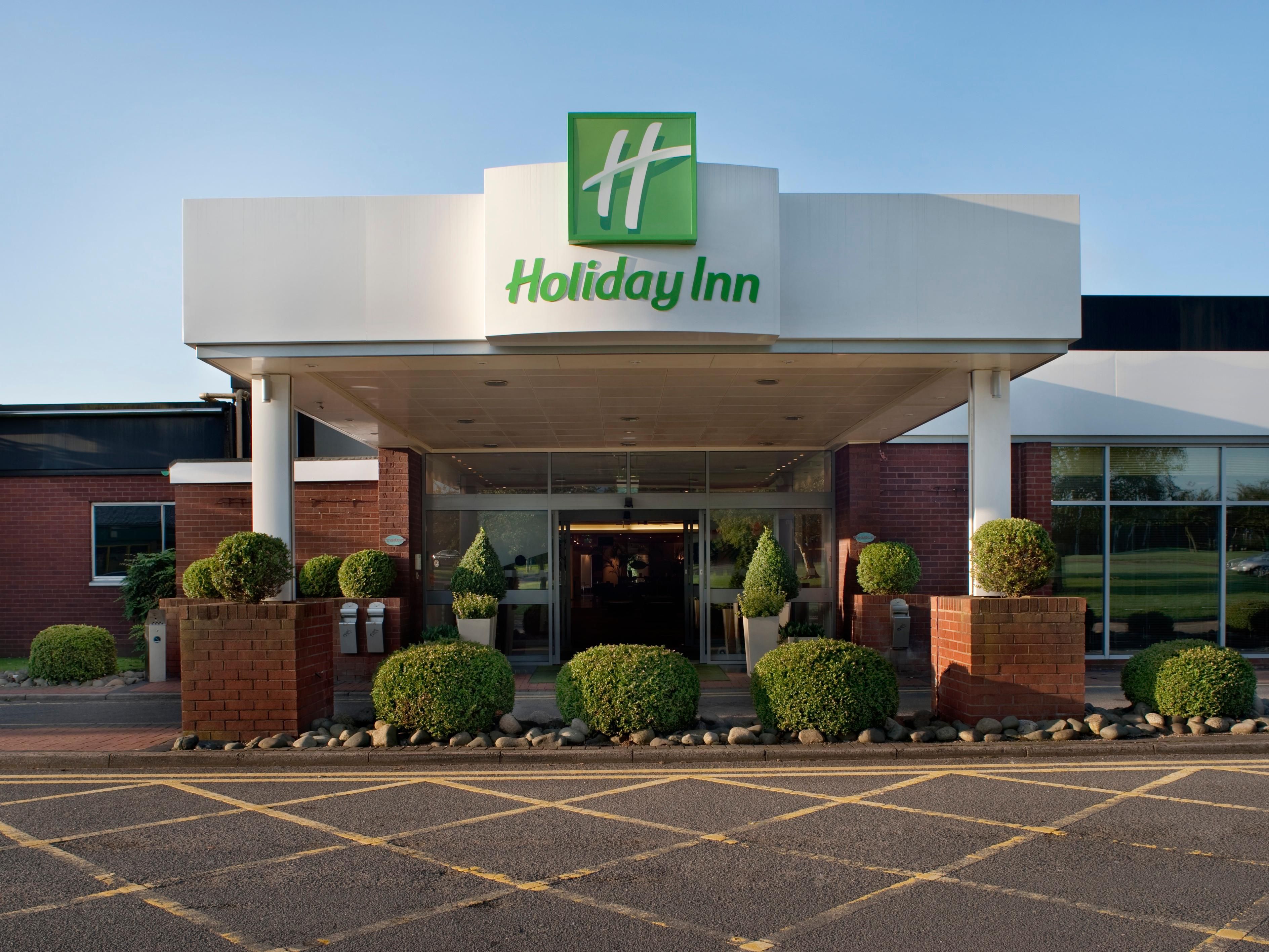 Hotels Near Coventry Holiday Inn Coventry M6, Jct.2