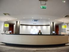 Holiday Inn Coventry M6, Jct.2 in Birmingham, United Kingdom