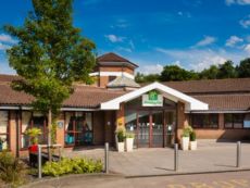 Holiday Inn London Gatwick - Worth in London, United Kingdom
