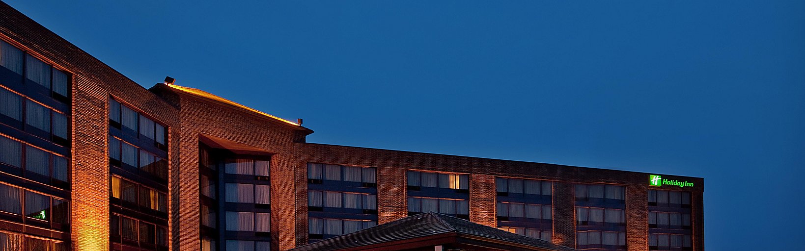 Holiday Inn Chicago Nw Crystal Lk Conv Ctr Ihg Hotel