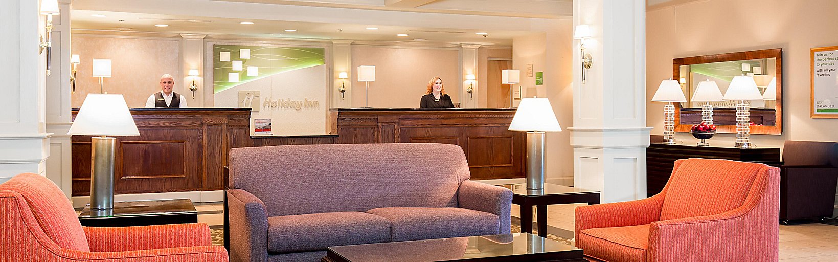 Holiday Inn Chicago Nw Crystal Lk Conv Ctr Ihg Hotel
