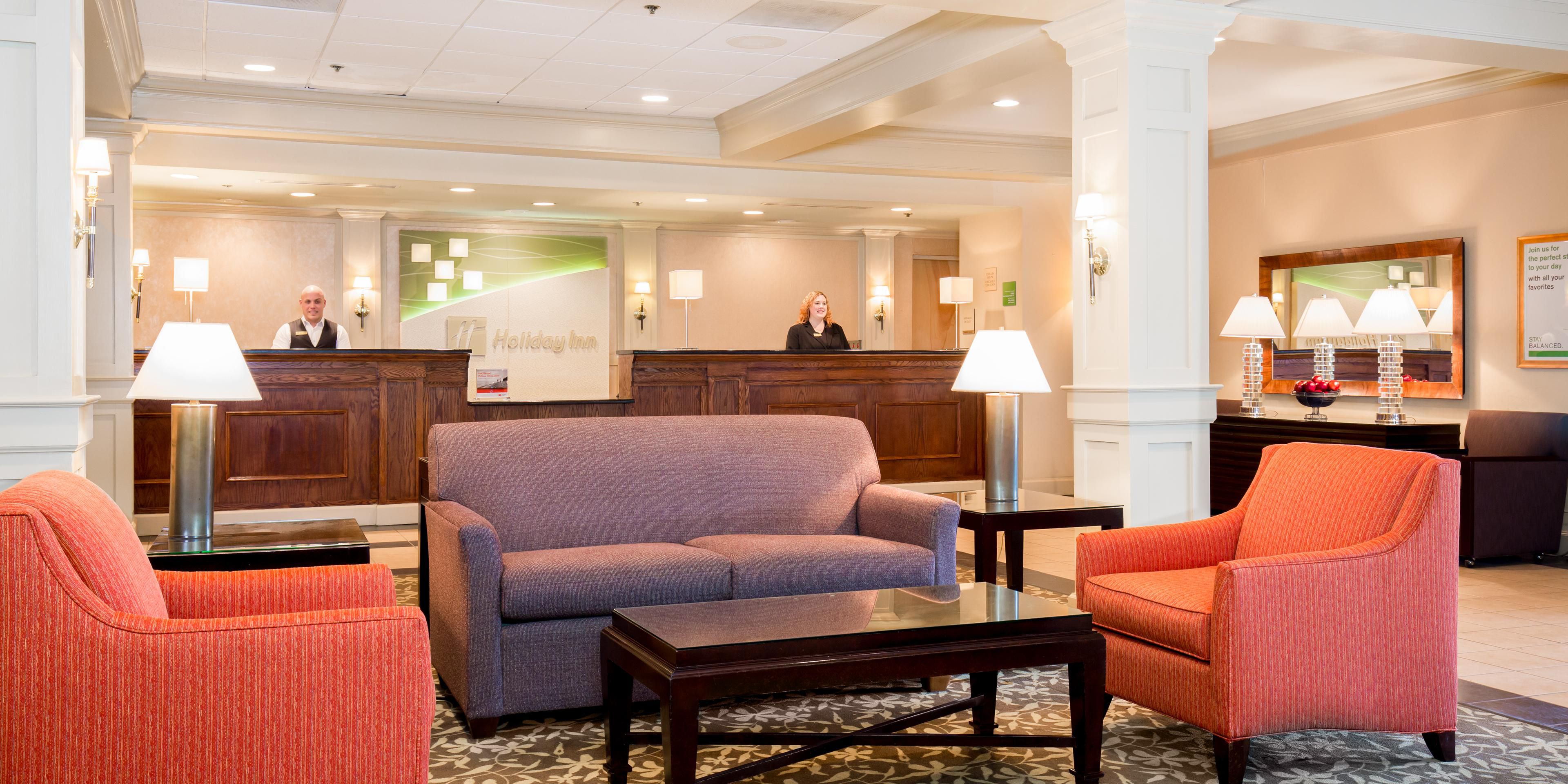 Holiday Inn Chicago Nw Crystal Lk Conv Ctr Hotel By Ihg