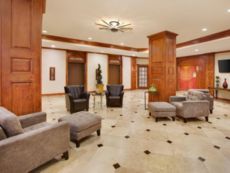 Holiday Inn Dallas Market Center in Dallas, Texas