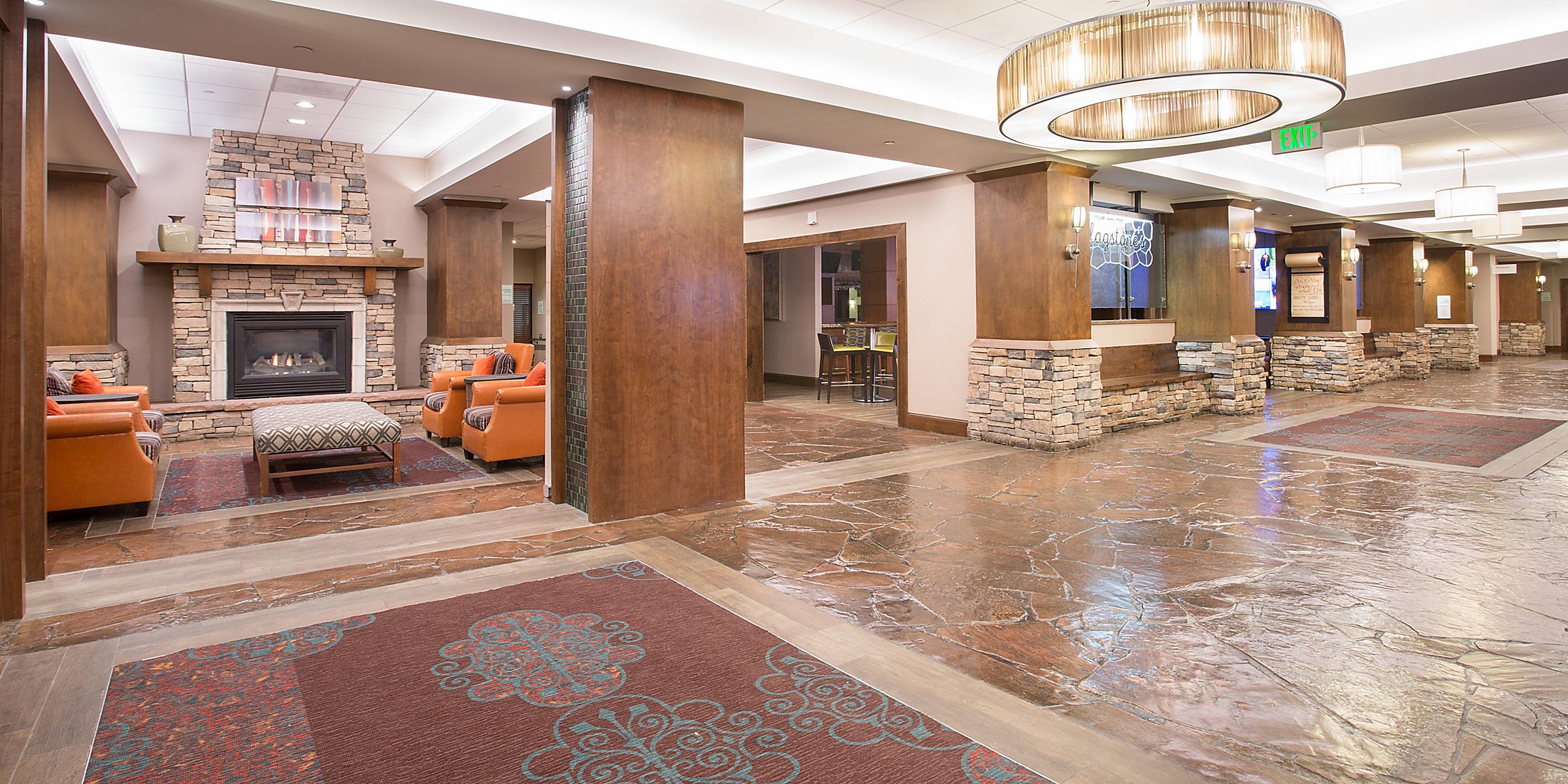 Hotels Near University Of Colorado Denver Holiday Inn
