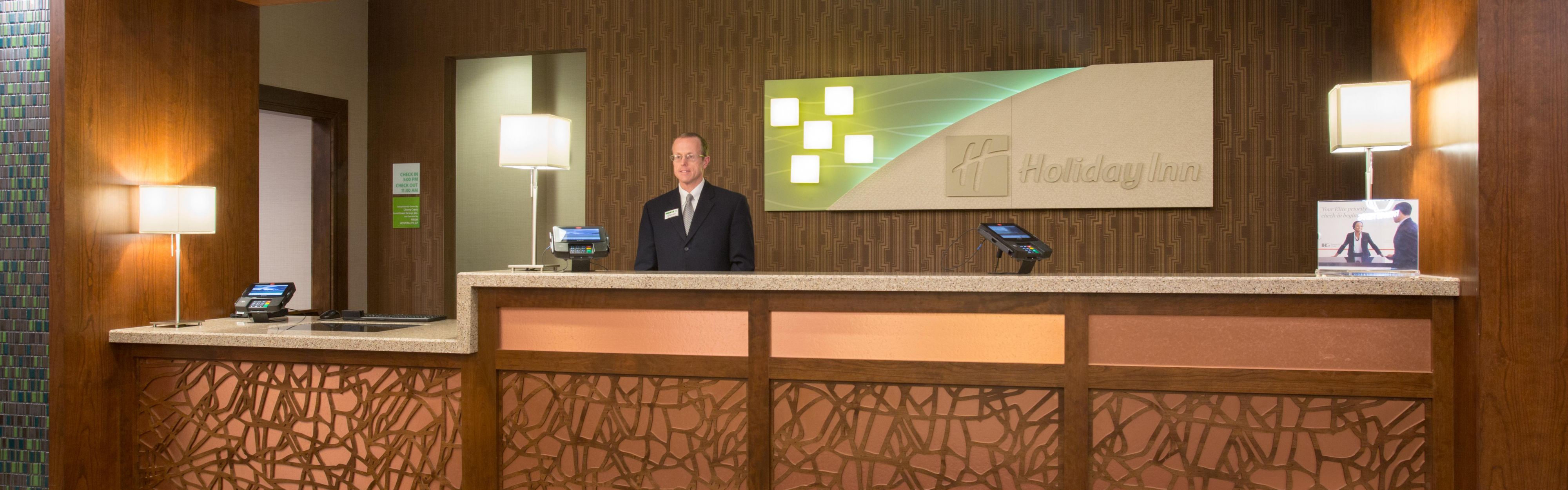 Hotels Near University Of Colorado Denver Holiday Inn Denver