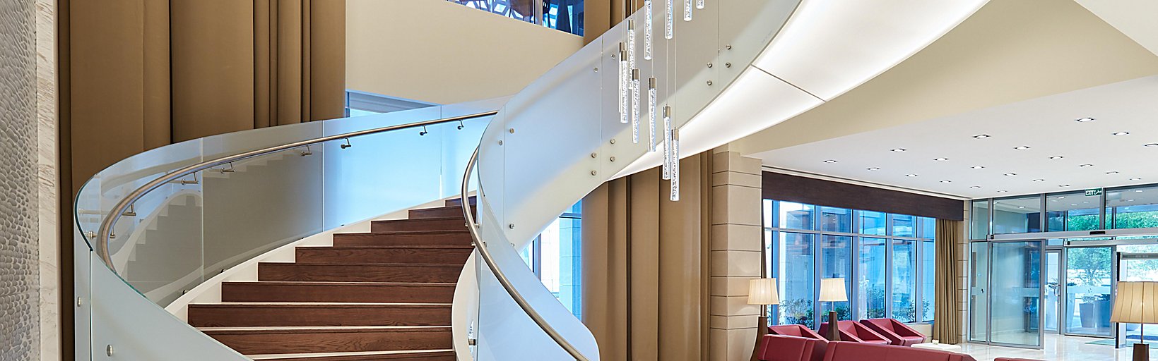 Holiday Inn Doha The Business Park Ihg Hotel