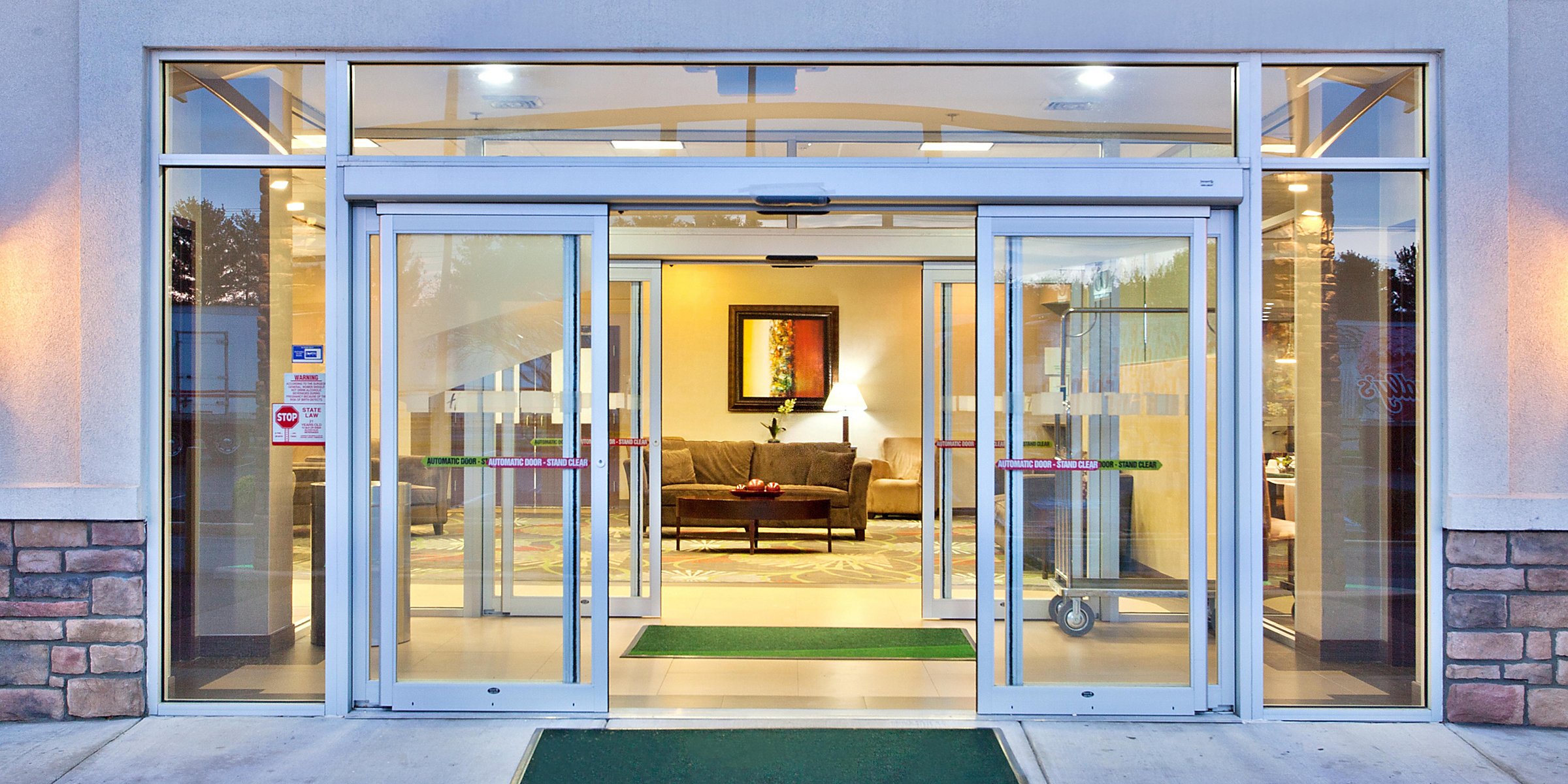Holiday Inn Dover Downtown Hotel By Ihg